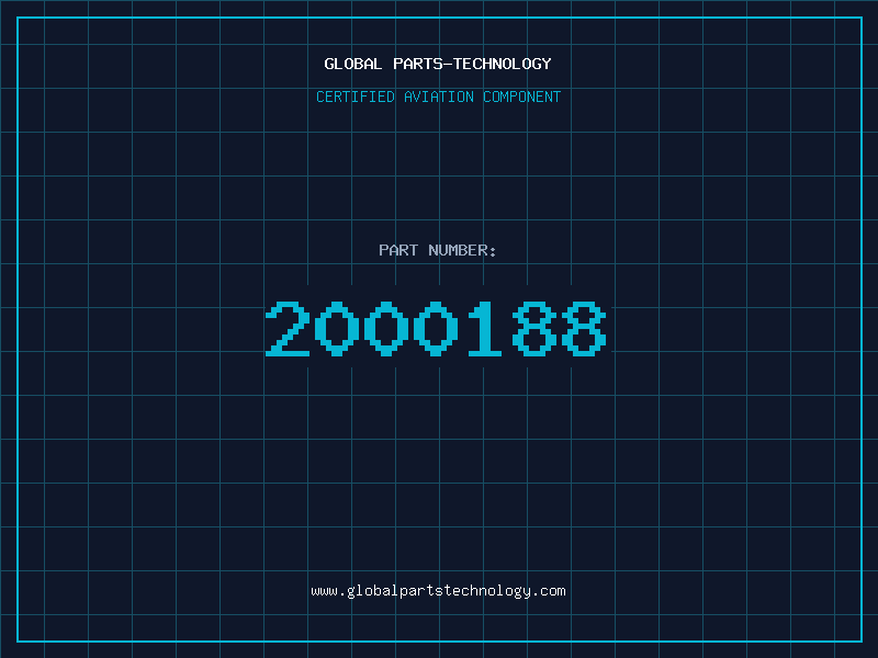 Aviation Part 2000188