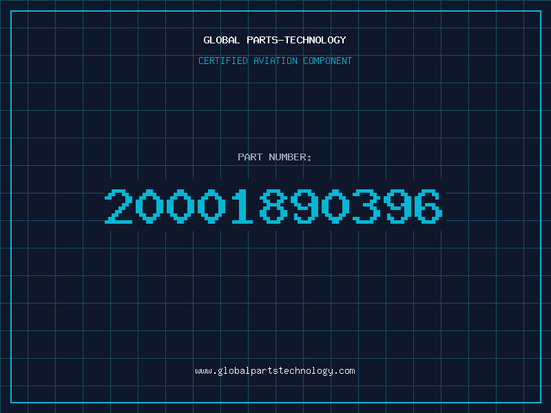 Aviation Part 20001890396