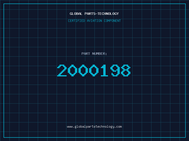 Aviation Part 2000198