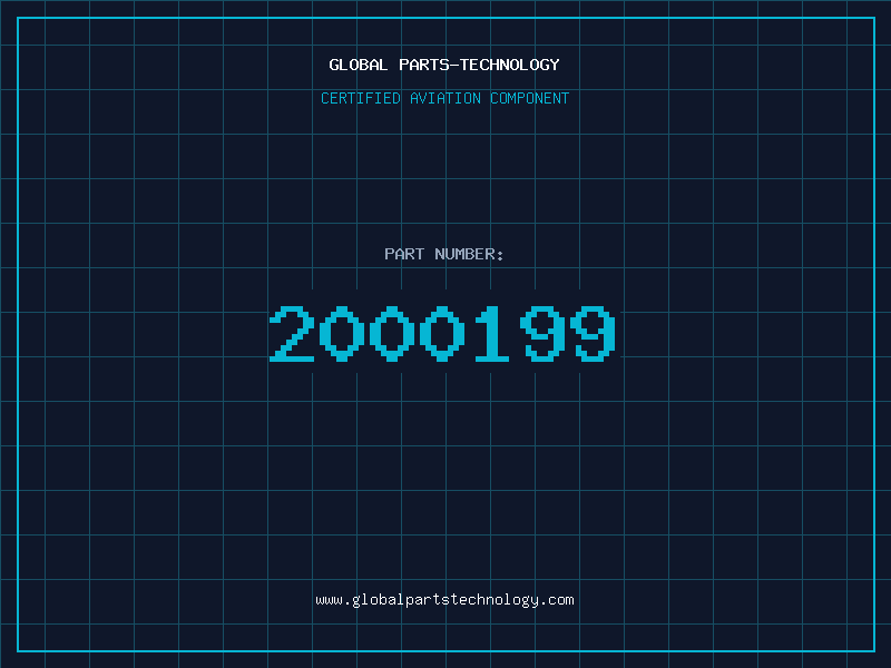 Aviation Part 2000199