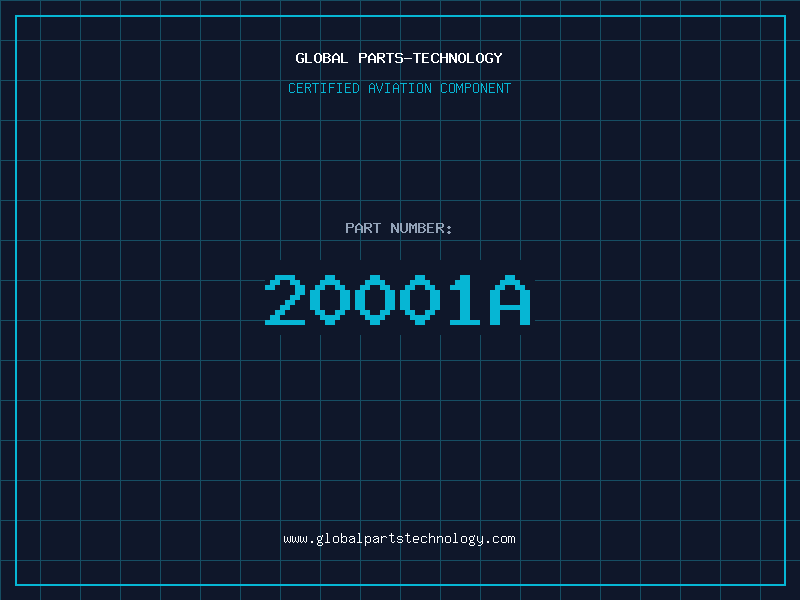 Aviation Part 20001A