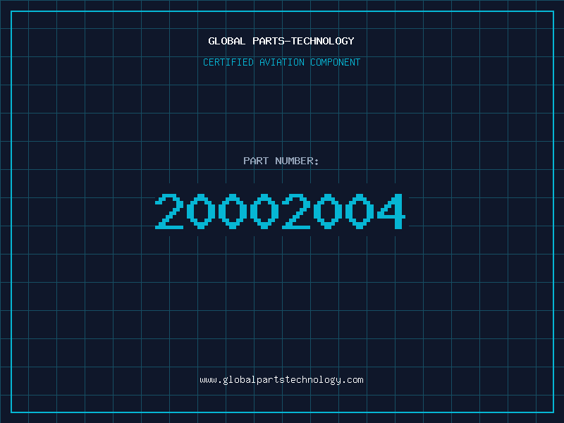Aviation Part 20002004