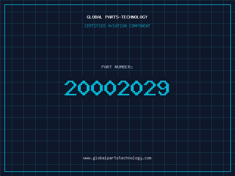 Aviation Part 20002029