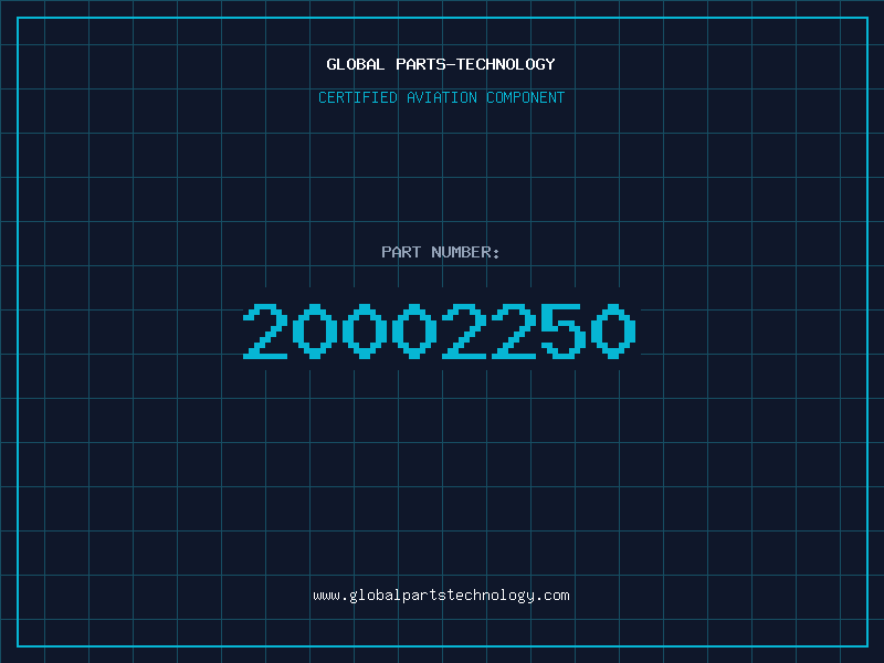 Aviation Part 20002250