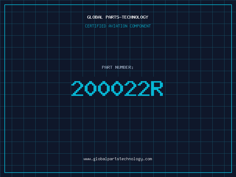Aviation Part 200022R