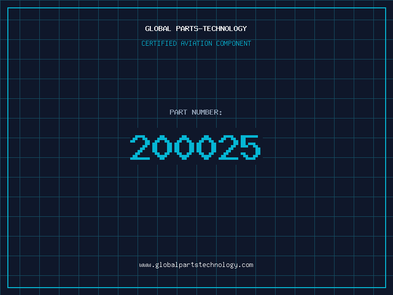 Aviation Part 200025