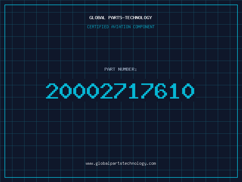 Aviation Part 20002717610