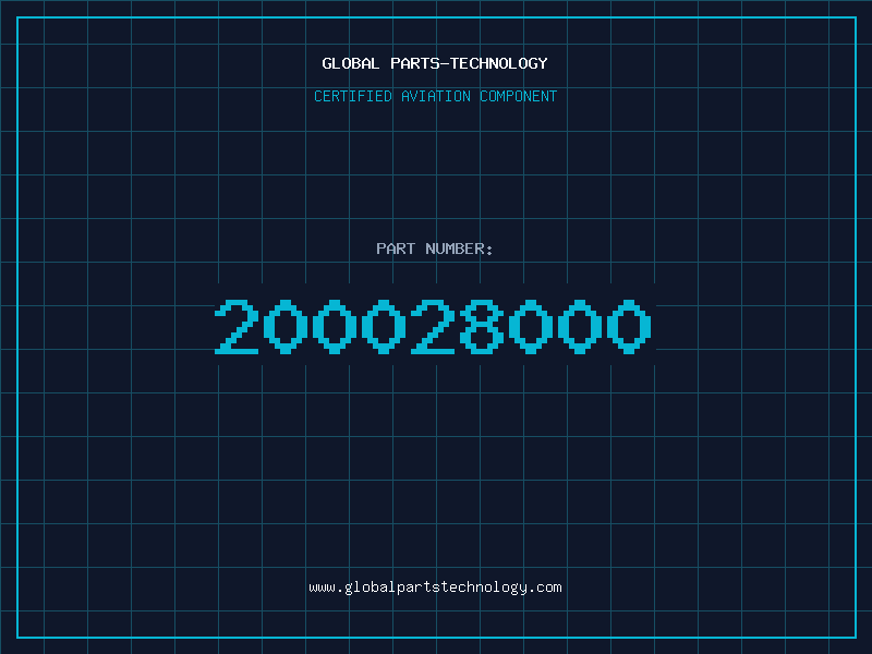 Aviation Part 200028000