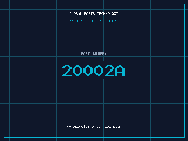 Aviation Part 20002A