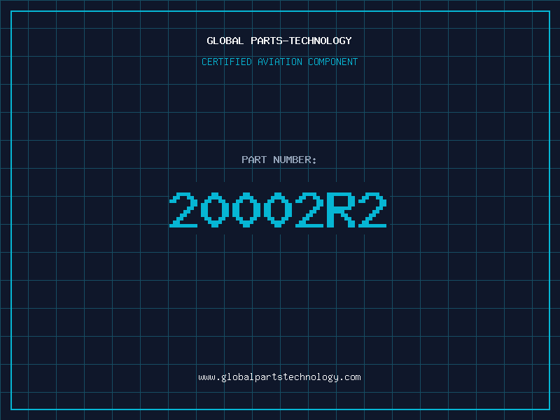 Aviation Part 20002R2