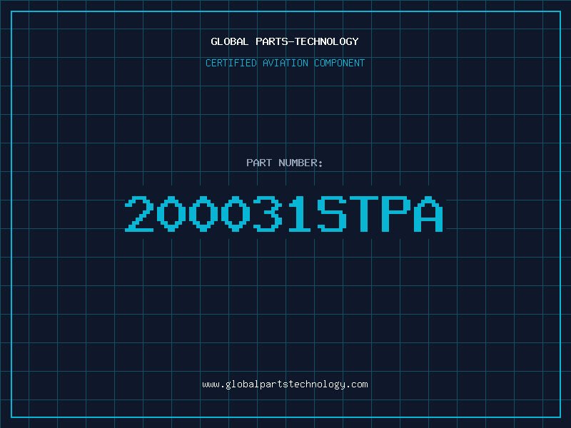 Aviation Part 200031STPA