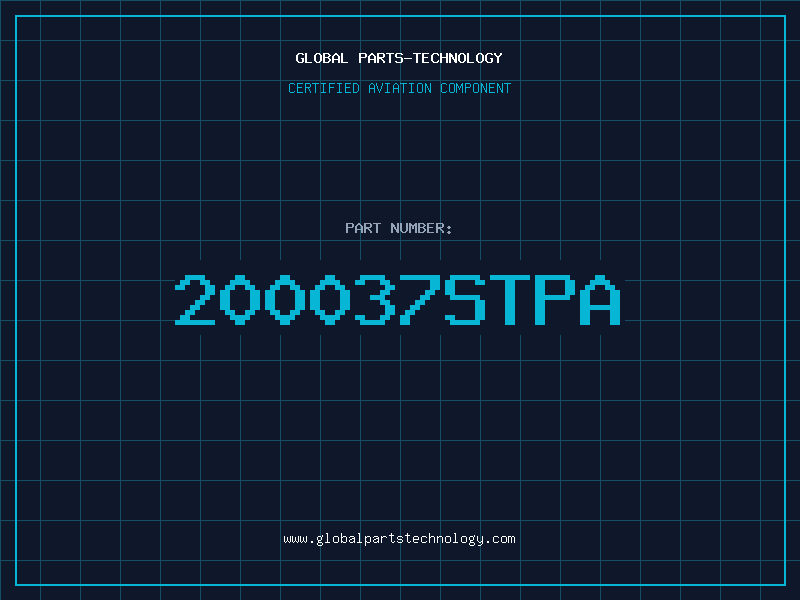 Aviation Part 200037STPA