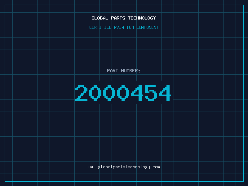 Aviation Part 2000454