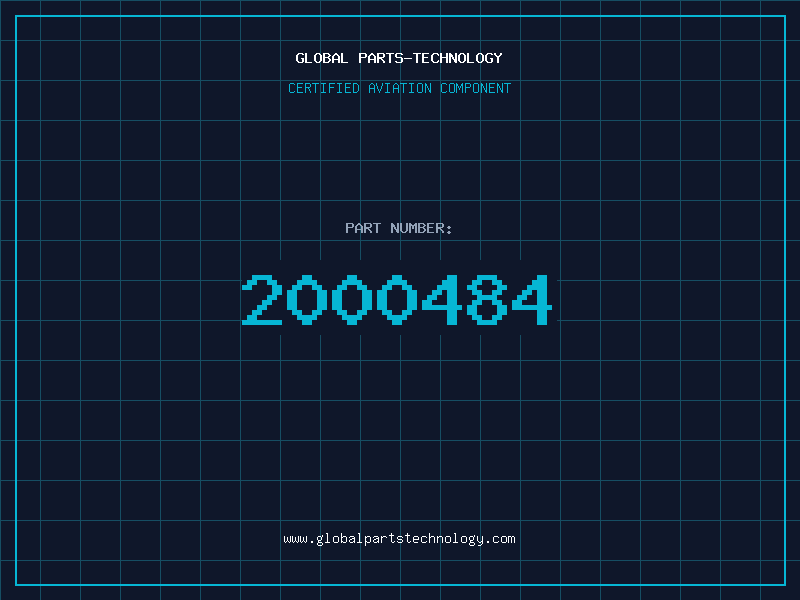Aviation Part 2000484