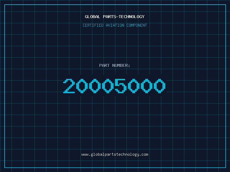 Aviation Part 20005000