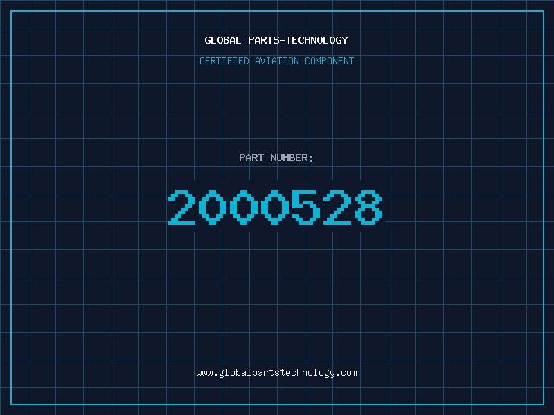Aviation Part 2000528