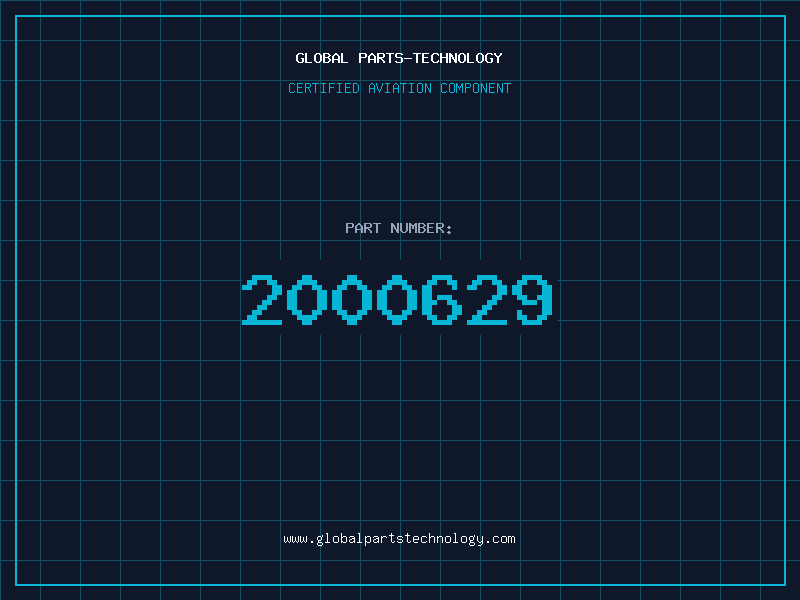 Aviation Part 2000629