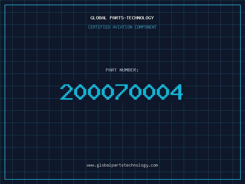 Aviation Part 200070004