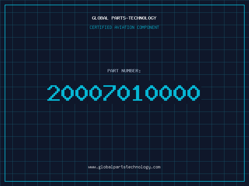 Aviation Part 20007010000