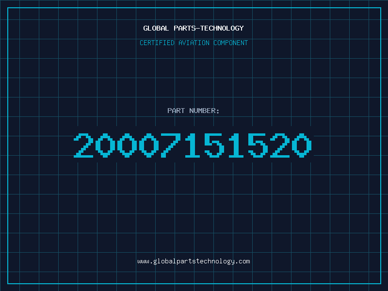 Aviation Part 20007151520