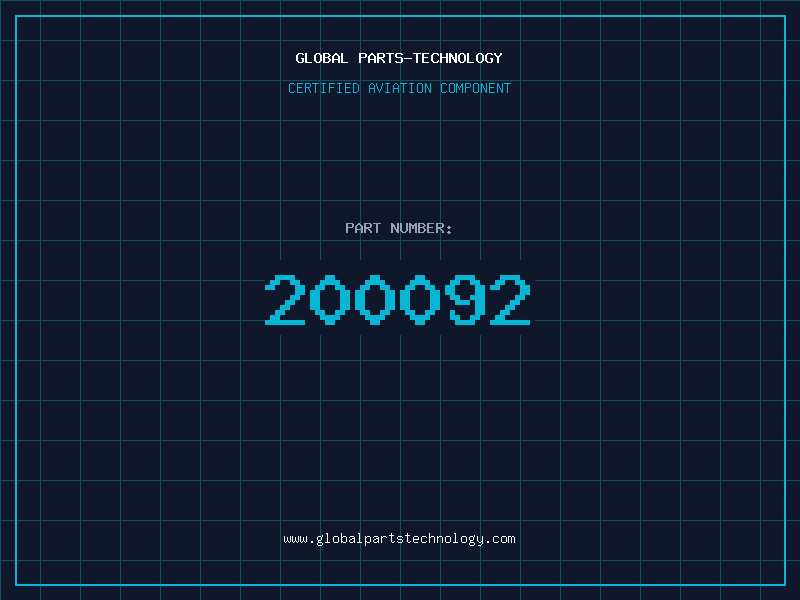 Aviation Part 200092