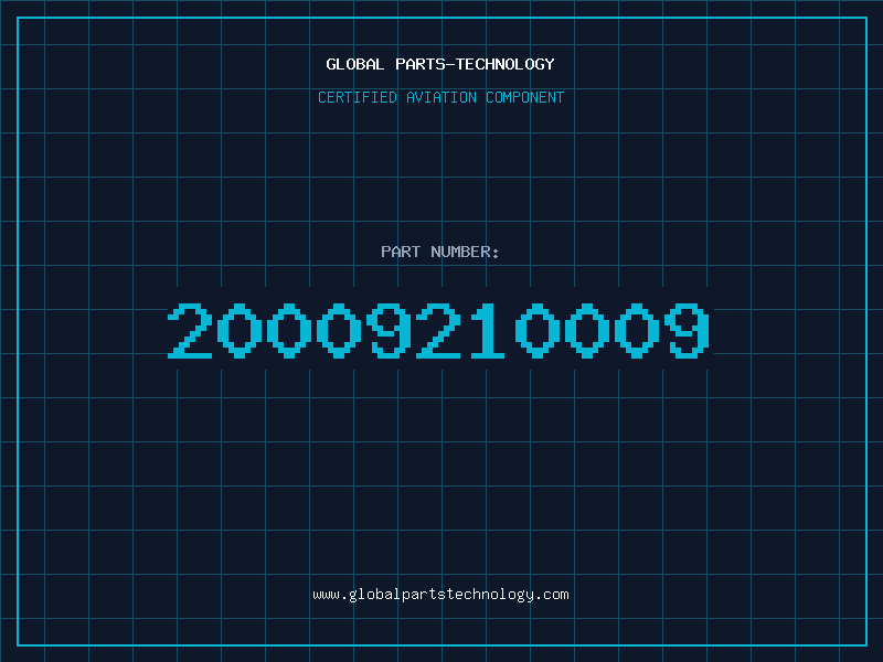 Aviation Part 20009210009