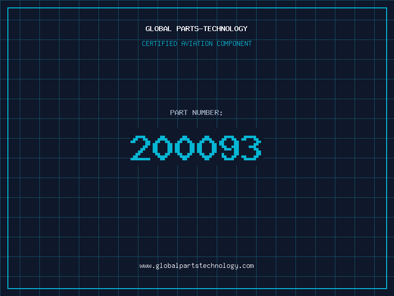 Aviation Part 200093