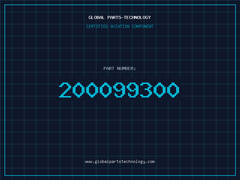 Aviation Part 200099300