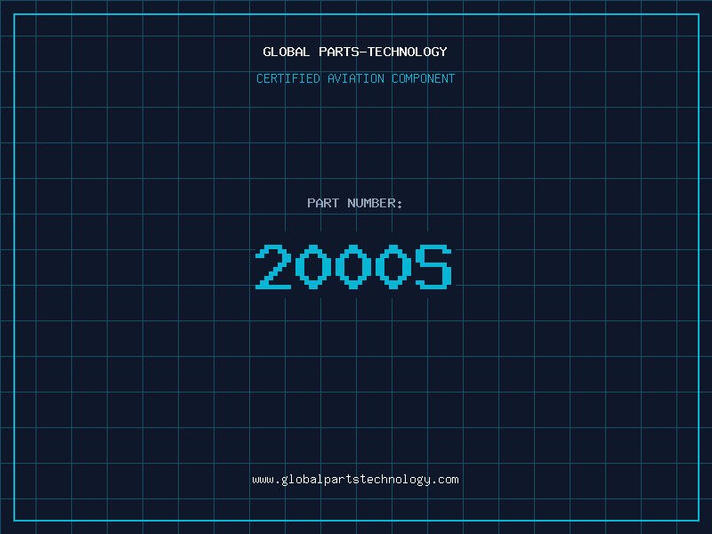 Aviation Part 2000S