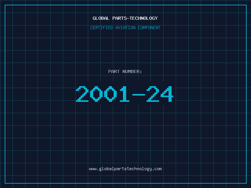 Aviation Part 2001-24