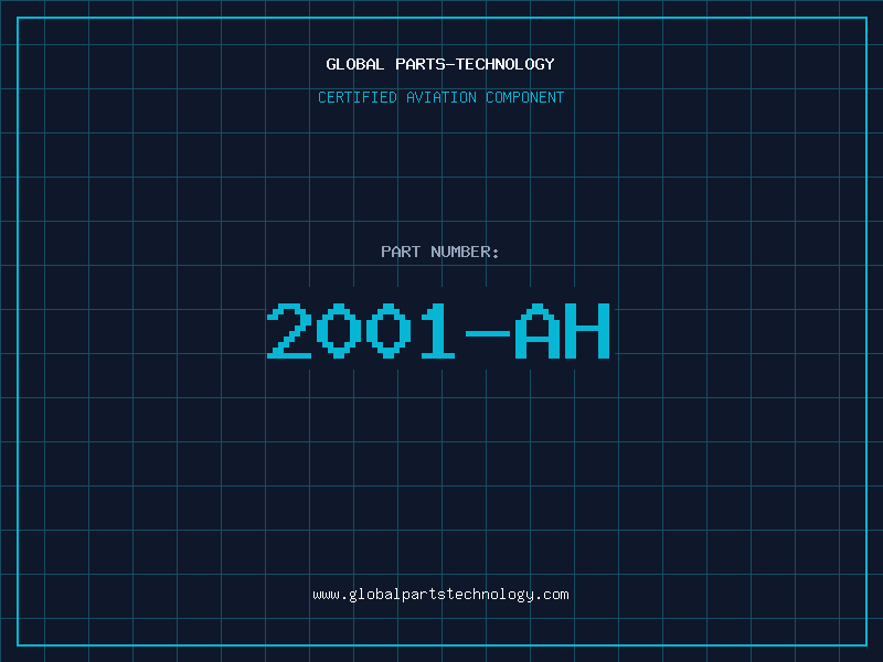 Aviation Part 2001-AH
