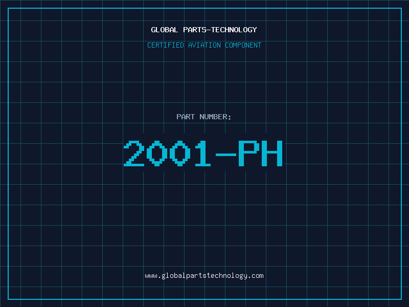 Aviation Part 2001-PH