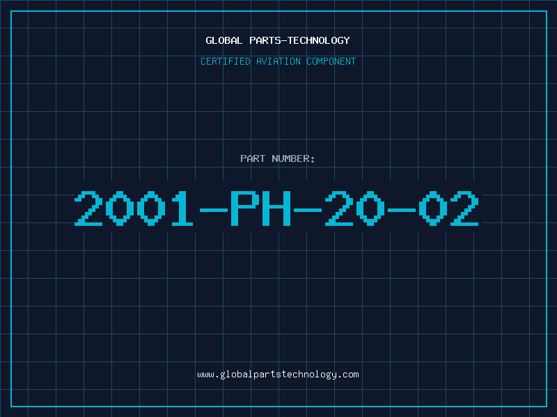 Aviation Part 2001-PH-20-02