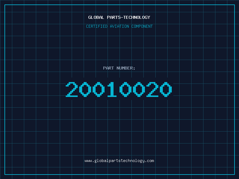Aviation Part 20010020