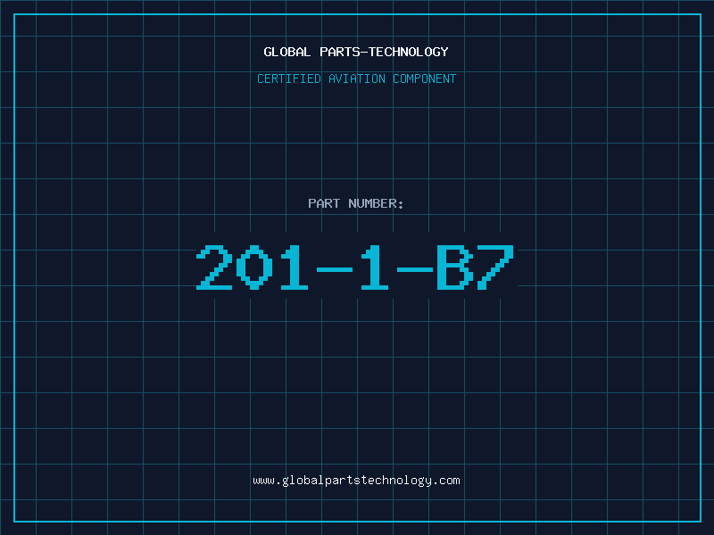 Aviation Part 201-1-B7