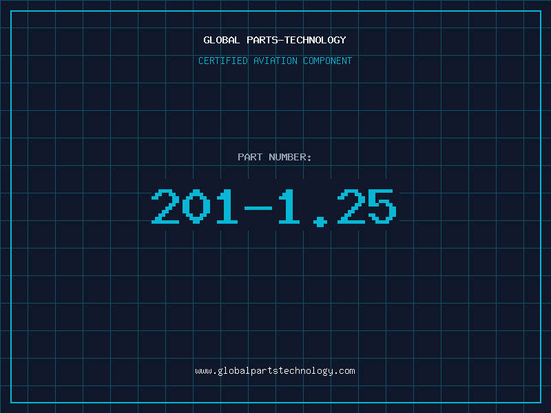Aviation Part 201-1.25