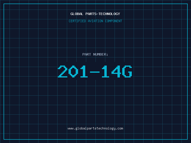 Aviation Part 201-14G