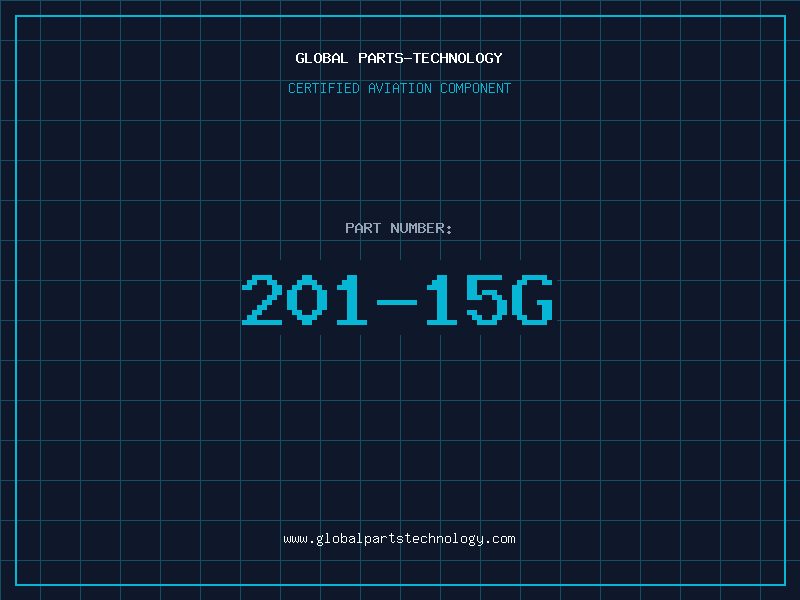 Aviation Part 201-15G