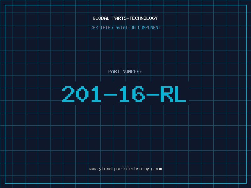 Aviation Part 201-16-RL