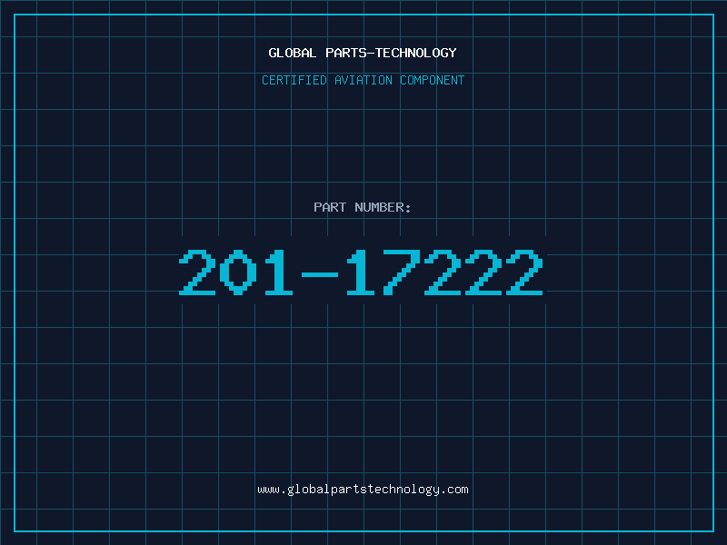 Aviation Part 201-17222