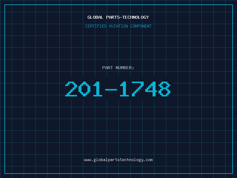 Aviation Part 201-1748