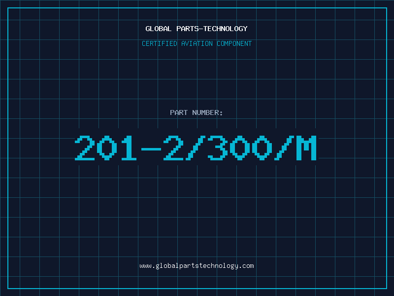 Aviation Part 201-2/300/M