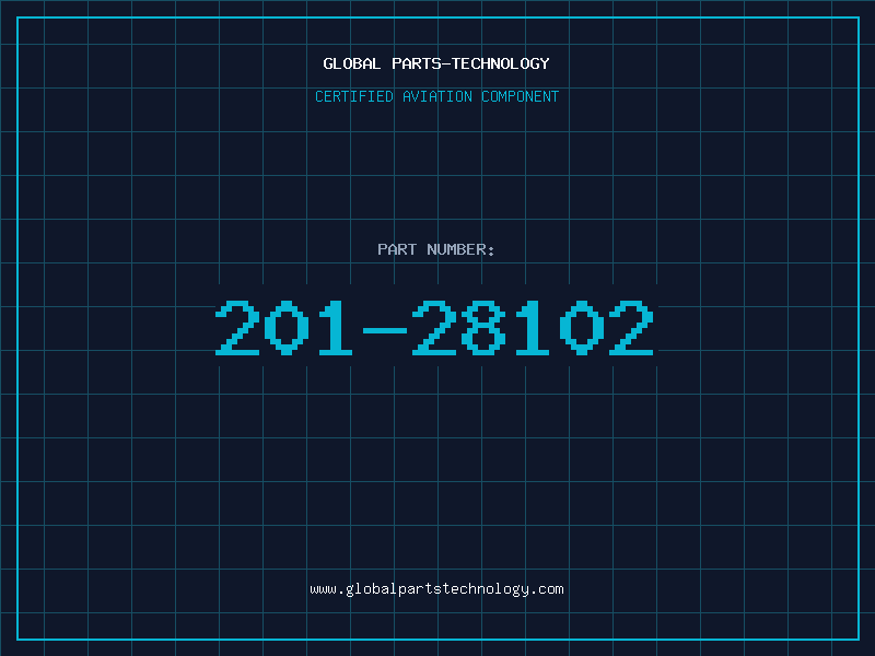 Aviation Part 201-28102