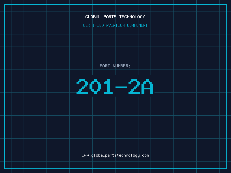 Aviation Part 201-2A