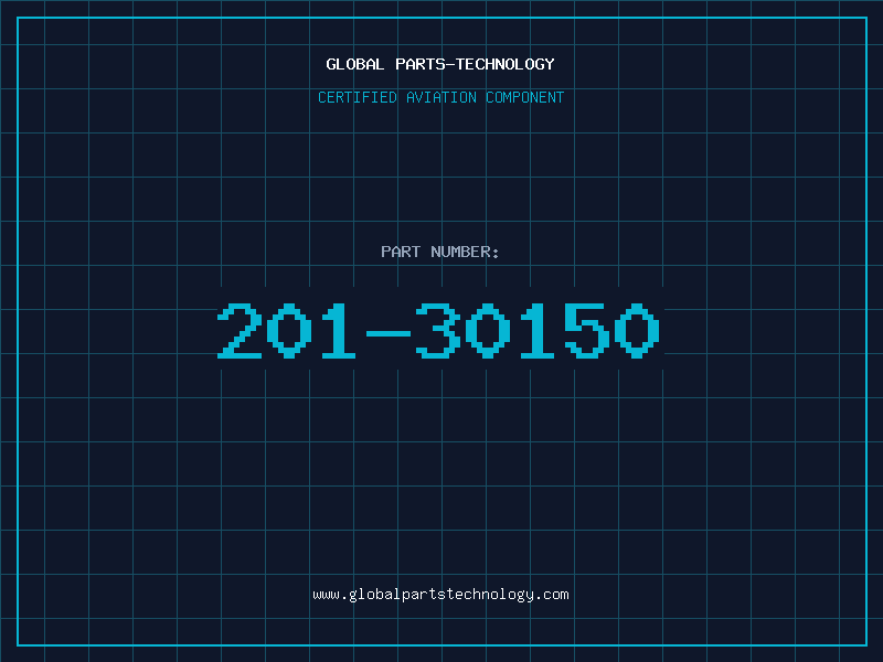 Aviation Part 201-30150