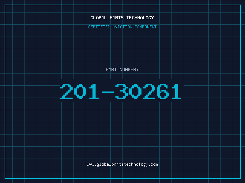 Aviation Part 201-30261