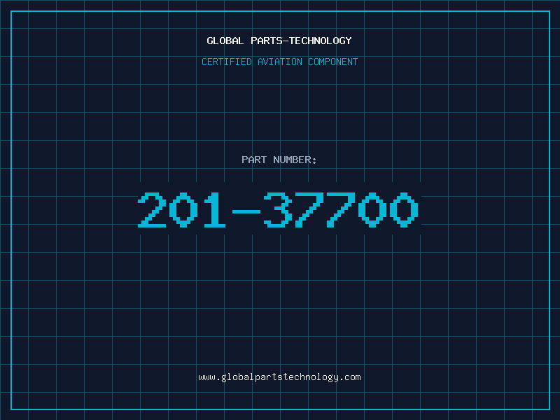 Aviation Part 201-37700