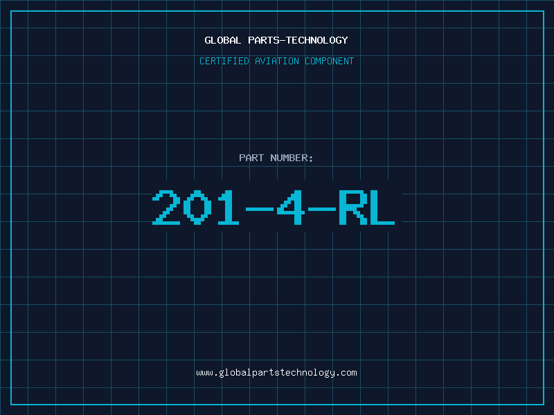 Aviation Part 201-4-RL