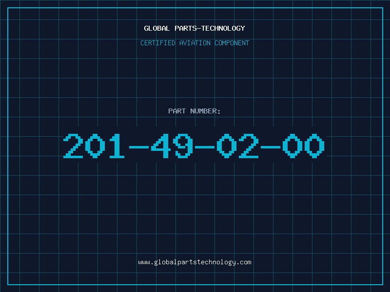 Aviation Part 201-49-02-00