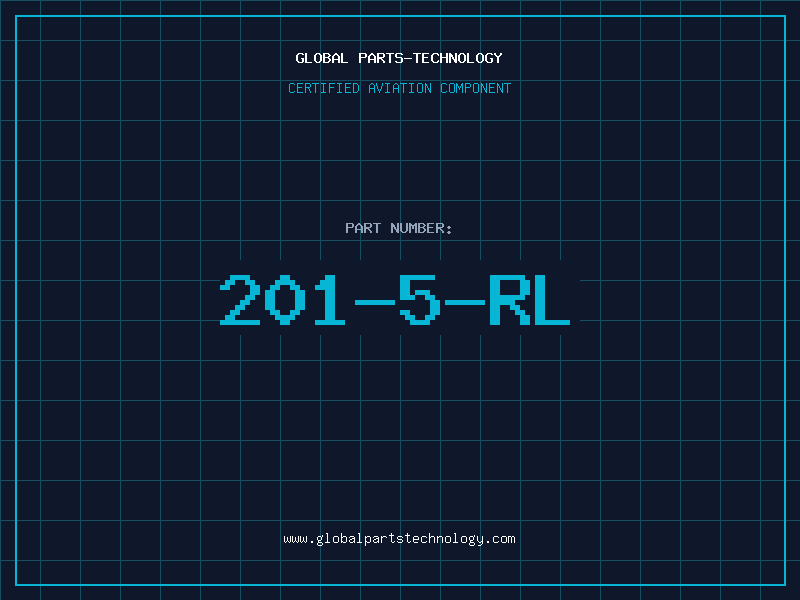 Aviation Part 201-5-RL